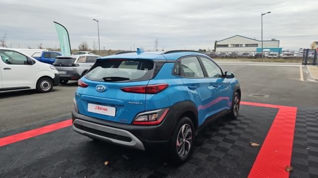 Hyundai Kona image 1