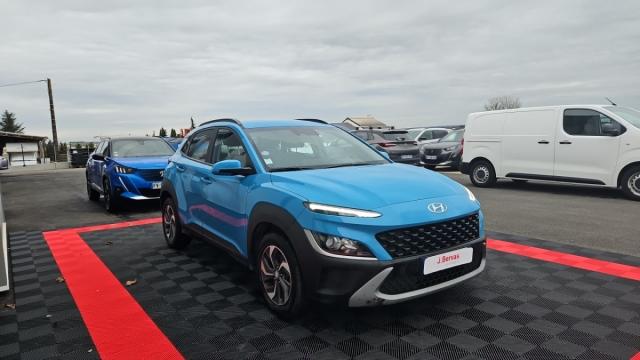Hyundai Kona image 6