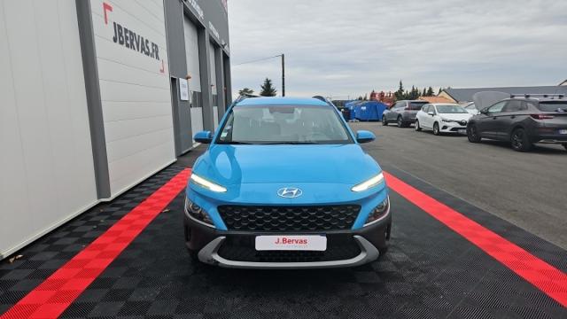Hyundai Kona image 7