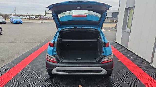 Hyundai Kona image 3