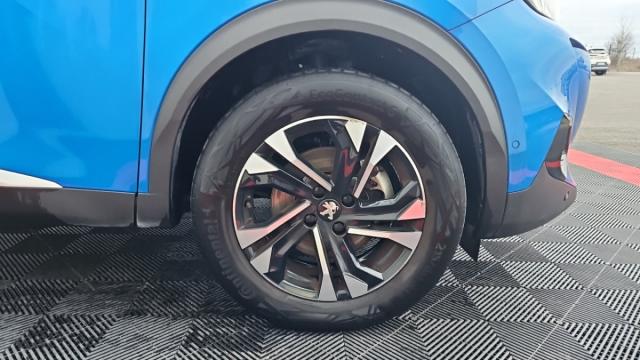 Peugeot 2008 image 8