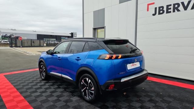 Peugeot 2008 image 1