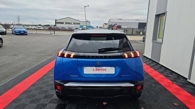 Peugeot 2008 image 2