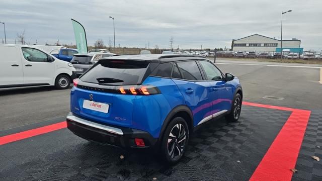 Peugeot 2008 image 9