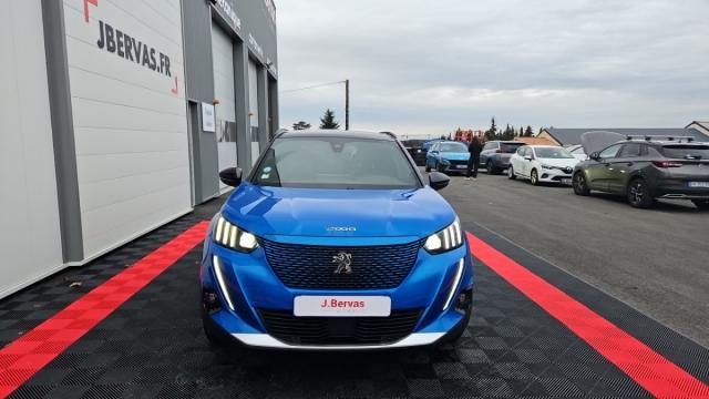 Peugeot 2008 image 4