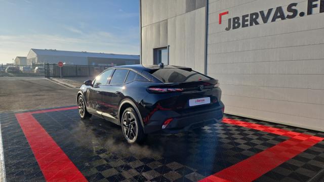 Peugeot 408 image 7