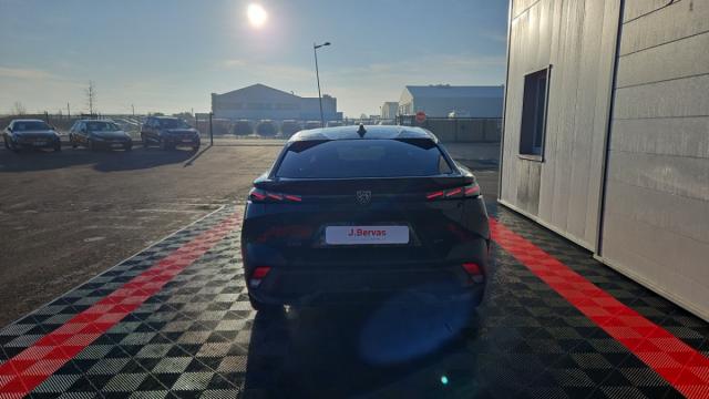 Peugeot 408 image 9