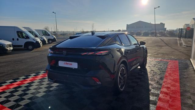 Peugeot 408 image 6