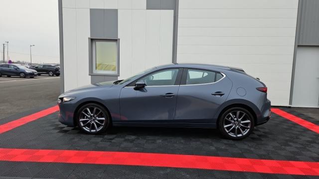 Mazda 3 image 7