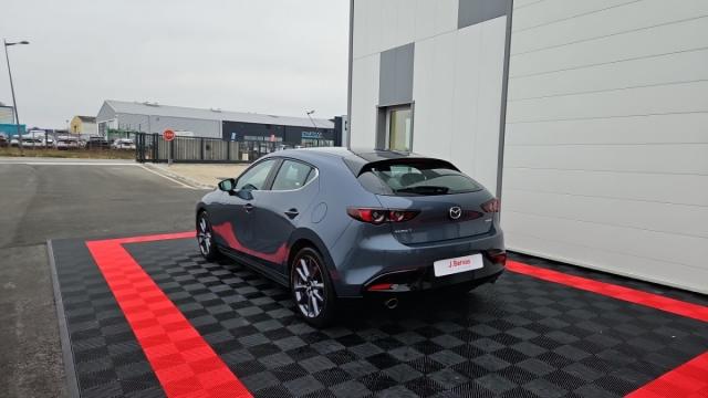 Mazda 3 image 1