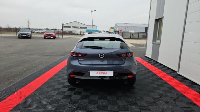 Mazda 3 image 9