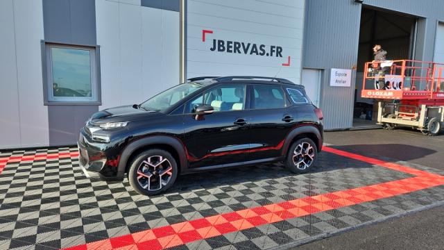 Citroen C3 Aircross image 4