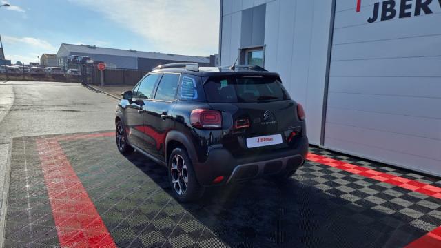Citroen C3 Aircross image 2