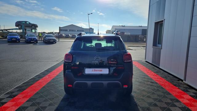 Citroen C3 Aircross image 7