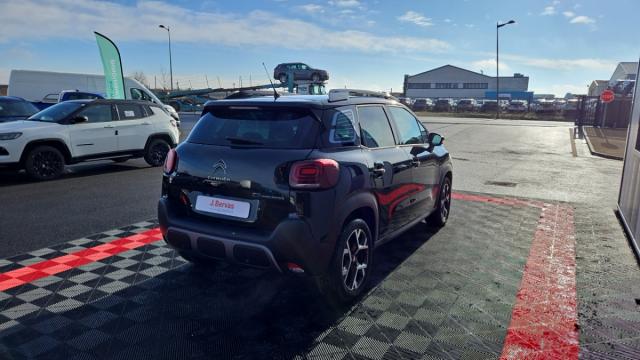 Citroen C3 Aircross image 3
