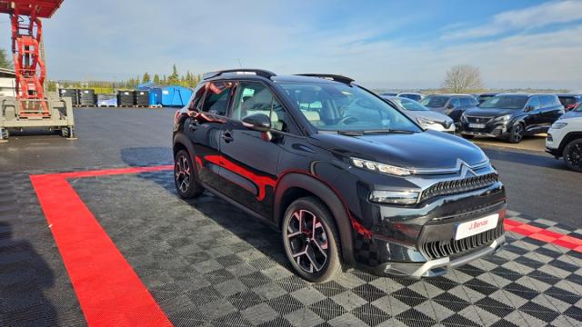 Citroen C3 Aircross image 6