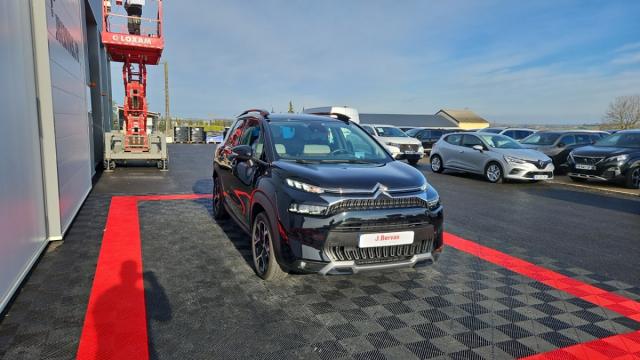 Citroen C3 Aircross image 1