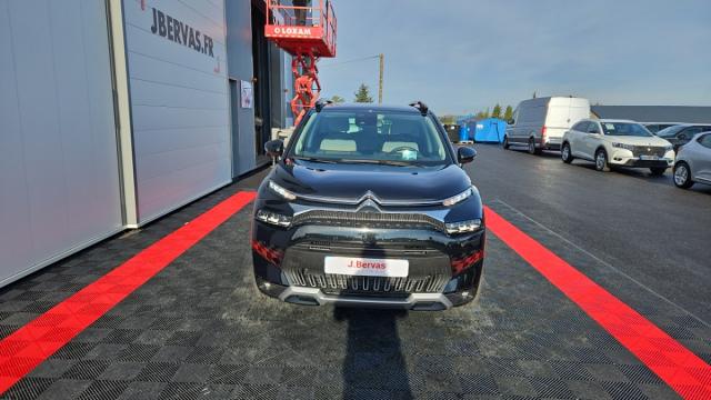 Citroen C3 Aircross image 9