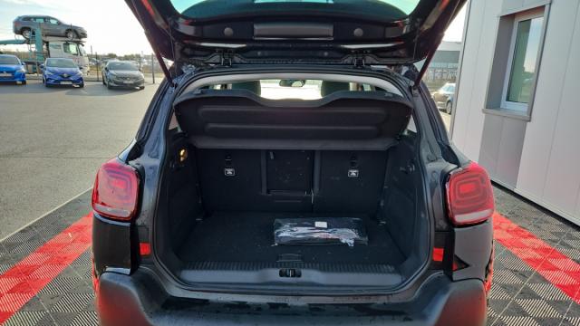 Citroen C3 Aircross image 8