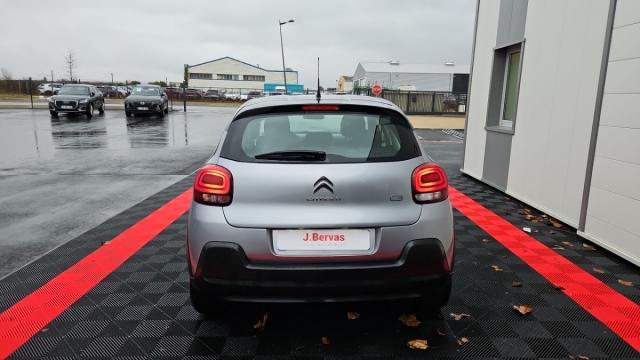 Citroen C3 image 2