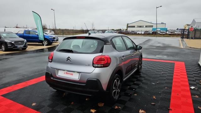 Citroen C3 image 4