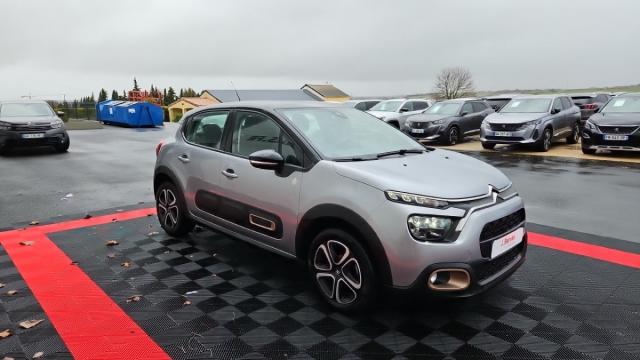 Citroen C3 image 8