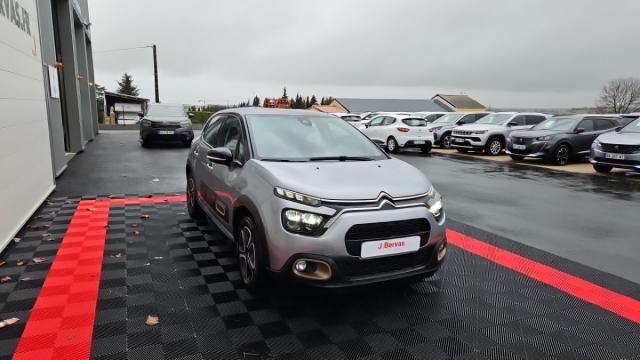 Citroen C3 image 1