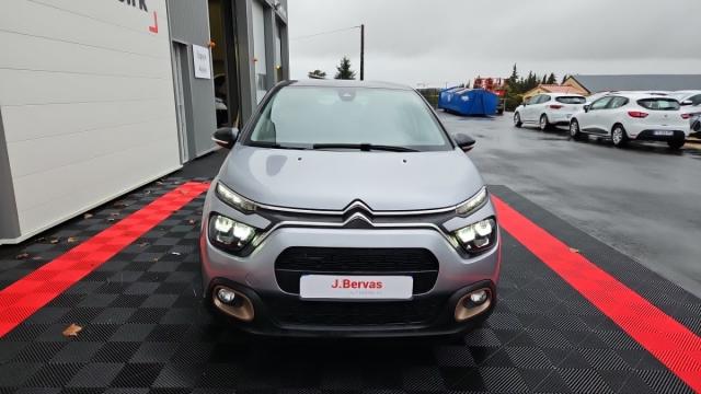 Citroen C3 image 9