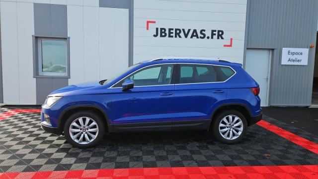 Seat Ateca image 8