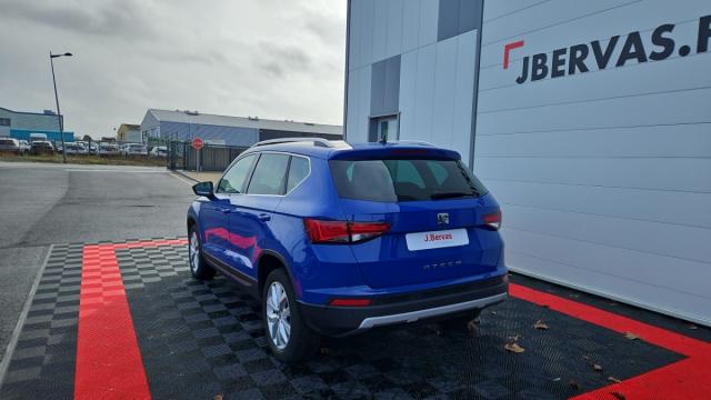 Seat Ateca image 4