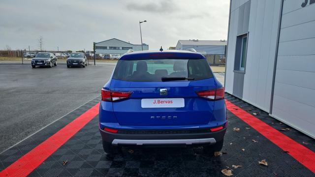Seat Ateca image 6