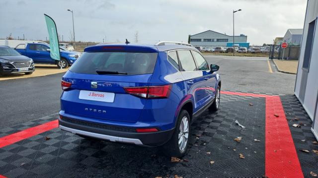 Seat Ateca image 9
