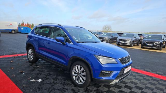 Seat Ateca image 7