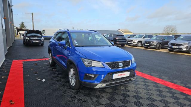 Seat Ateca image 3
