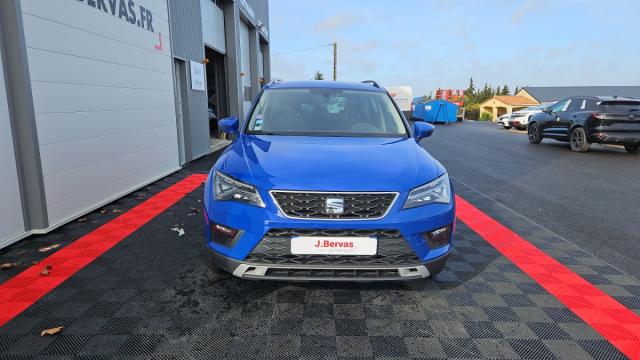 Seat Ateca image 1