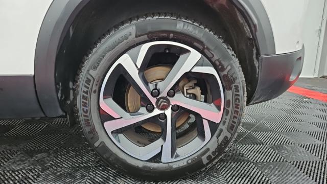 Citroen C5 Aircross image 9