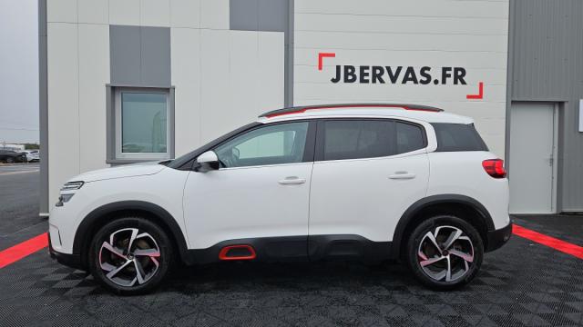 Citroen C5 Aircross image 7