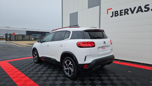 Citroen C5 Aircross image 1