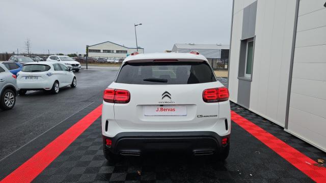 Citroen C5 Aircross image 6