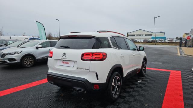 Citroen C5 Aircross image 2