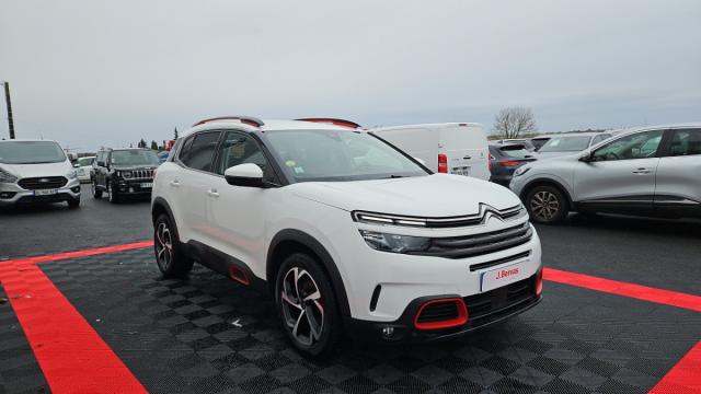 Citroen C5 Aircross image 8