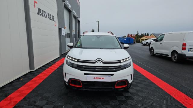Citroen C5 Aircross image 4