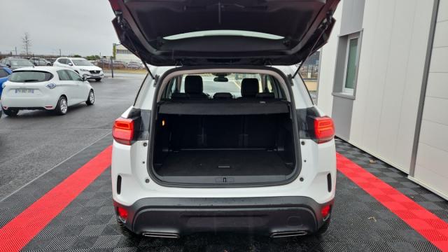 Citroen C5 Aircross image 5