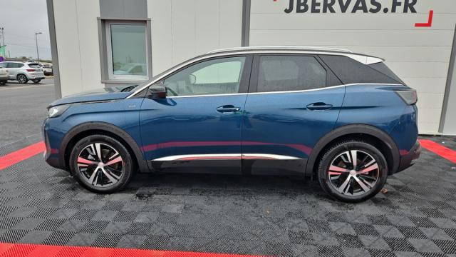 Peugeot 3008 image 2