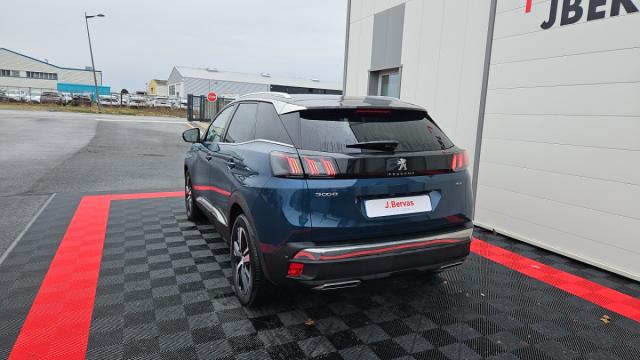 Peugeot 3008 image 8