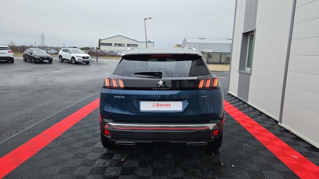 Peugeot 3008 image 3