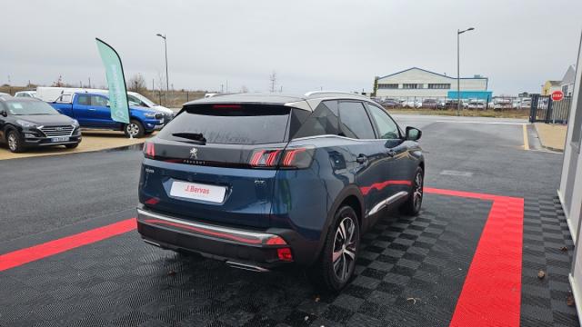 Peugeot 3008 image 4