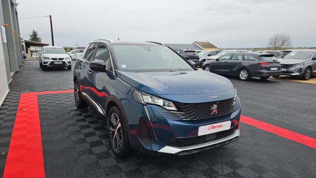 Peugeot 3008 image 9