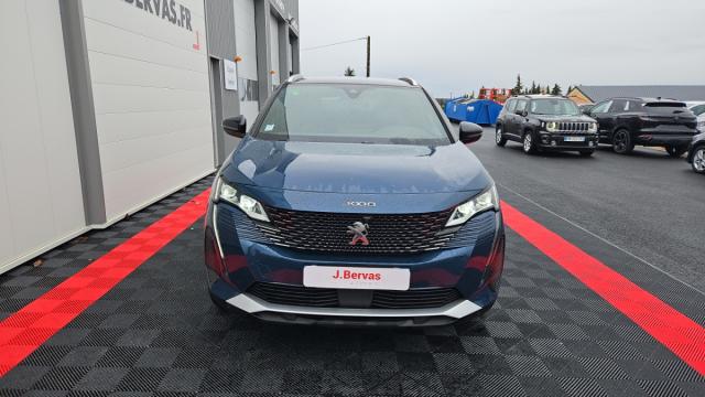 Peugeot 3008 image 6