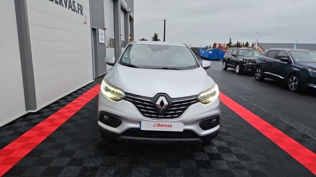 Renault Kadjar image 2